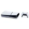 Image de Console Sony PS5 Slim Edition Standard Blanc et Noir
