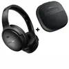 Image de Pack Duo Casque arceau circum-aural sans fil Bluetooth Bose QuietComfort à réduction de bruit Noir + Enceinte Soundlink Micro 1