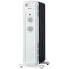 Image de Radiateur bain d'huile Proline OF7 1500 W Blanc