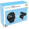 Image de Pack Montre connectée Garmin Forerunner 70 + Moniteur de fréquence cardiaque Garmin HRM 200