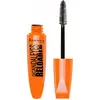 Image de Rimmel London, Mascara, SCANDALEYES RELOADED mascara #002-brown black (002-Brown Noir)