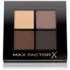 Image de Max Factor Colour X-Pert Oogschaduwpalette