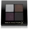 Image de Max Factor Colour X-Pert Oogschaduwpalette