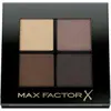 Image de Max Factor, Fard à paupières, Color X-Pert (002 Crushed Blooms)