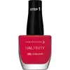 Image de Max Factor, Vernis à ongles, Laca U comme M Factor Finity 300gel (300 Tues de Rubis, Vernis effet gel)