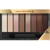 Image de Max Factor, Fard à paupières, Masterpiece Nude Palette (001 Cappuccino Nudes)