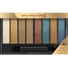 Image de Max Factor, Fard à paupières, Masterpiece Nude Palette Peacock 04