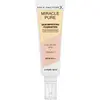 Image de Max Factor, Fond de teint, Fond de teint Miracle Pure Skin-Improving (35 Beige perlé)