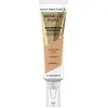 Image de Max Factor, Fond de teint, Miracle Pure (45 Amande chaude)