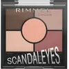 Image de Rimmel London, Fard à paupières, Scandal'Eyes (003 Rose Quartz)