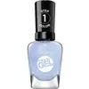 Image de Sally Hansen, Vernis à ongles, Miracle Gel Travel Seekers Collection Vernis à ongles 14.7ml Blue Skies Ahead (Blue Skies Ahead, Vernis à ongles effet gel)