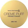 Image de Max Factor, Poudre, Creme Puff Powder - Poudre compacte 14 g 75 Golden (L) (Golden)
