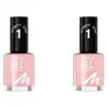 Image de Manhattan Cosmetics, Vernis à ongles, Super Gel Nail Polish No 240 (240, Vernis effet gel)