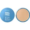 Image de Rimmel London, Poudre, Rimmel - Kind & Free Healthy Look Pressed Powder 10 g - (10 Juste)