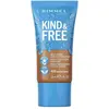 Image de Rimmel London, Fond de teint, RIMMEL KIND&FREE FOUNDATION 400 30ML (400 Beige naturel)