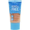 Image de Rimmel London, Fond de teint, Fond de teint hydratant Kind & Free (210 Classic Beige)