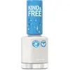 Image de Rimmel London, Vernis à ongles, Enfant & gratuit (151, Fresh Undone, Vernis coloré)