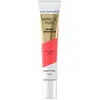 Image de Max Factor, Fard à joues, Fard à joues Miracle Pure Cream Infused (02 Sunlit Coral)