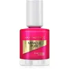 Image de Max Factor, Vernis à ongles, Miracle Pure Nail No 265 (265 Fiery Fuchsia, Vernis coloré)