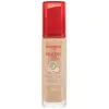 Image de Bourjois, Fond de teint, Fond de teint Healthy Mix Clean & Vegan Radiant (52W Vanille)