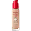 Image de Bourjois, Fond de teint, Fond de teint Healthy Mix Clean & Vegan Radiant (52,5C Rose Beige)