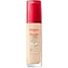 Image de Bourjois, Fond de teint, Fond de teint Healthy Mix Clean&Vegan 49.5 Fair Ivory 30Ml (49.5N, Ivoire clair)