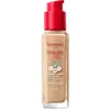 Image de Bourjois, Fond de teint, Healthy Mix Clean & Vegan Radiant Foundation (53W Beige clair)