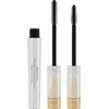 Image de Max Factor, Mascara, Masterpiece 2in1 Lash Wow Mascara Black (001, Noir)