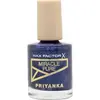 Image de Max Factor, Vernis à ongles, Priyanka Miracle Pure Nail Polish - Lak na nehty 12 ml 830 Starry Night - (Nuit étoilée, Vernis coloré)