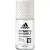 Image de Adidas, Déodorant, Pro Invisible Woman - roll-on - 50 ml (Roll-on, 50 ml)