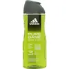Image de Adidas, Gel douche, Pure Game 400Ml (400 ml)