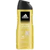 Image de Adidas, Gel douche, Gel douche Victory League 400Ml (400 ml)