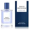 Image de David Beckham Classic Blue Eau de Toilette