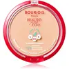 Image de Bourjois, Poudre, Poudre Healthy Mix Clean & Vegan Naturally Radiant (02 Vanille)