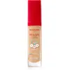 Image de Bourjois, Correcteur, Healthy Mix Clean & Vegan anti-fatigue Concealer (52.5 Vanille)