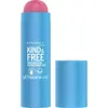 Image de Rimmel London, Fard à joues, Rimmel - Kind & Free Multi Stick teinté 5 g 003 Pink Heat (003 Pink Heat)