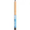Image de Rimmel London, Eyeliner + khôl, Enfant & gratuit Clean Eye Definer (002 Pécan, 02, N 002-pecan, Noix de pécan)