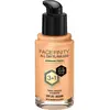 Image de Max Factor, Fond de teint, Facefinity All Day Flawless 3-in-1 30H Foundation W76 Warm Golden 30ml (W76 Or chaud)
