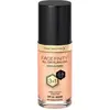 Image de Max Factor, Fond de teint, FACEFINITY All Day Flawless 3in1 Foundation No. N45 30ml (Amande chaude, N45)
