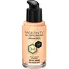 Image de Max Factor, Fond de teint, Facefinity All Day Flawless (W33 Crystal Beige)