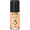 Image de Max Factor, Fond de teint, FACEFINITY All Day Flawless 3in1 Foundation No. W44 Warm Ivory 30ml (W44)