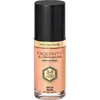 Image de Max Factor, Fond de teint, FACEFINITY All Day Flawless 3in1 Foundation No. N77 Soft Honey 30ml (N77 Soft Honey)