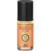Image de Max Factor, Fond de teint, Facefin All Day Flaw Make Up No 84 (N84 Caramel doux)