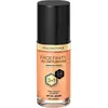 Image de Max Factor, Fond de teint, Facefin All Day Flaw Make Up No 85 (85 Caramel, C85 Caramel)