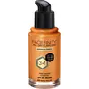 Image de Max Factor, Fond de teint, Facefinity All Day Flawless 3 In 1 Foundation W89-Warm Praline 30ml (Praline chaude)