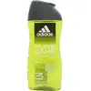 Image de adidas, Gel douche, Gel douche Pure Game 3-en-1 250ml (250 ml)