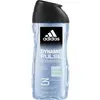 Image de Adidas, Gel douche, Gel douche Large Dynamic Pulse 250ml (250 ml)