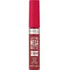 Image de Rimmel London, Rouge à lèvres + gloss, Couleur liquide pour les lèvres Lasting Mega Matte (500, Démarreurs de feu)