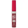 Image de Rimmel London, Rouge à lèvres + gloss, Couleur liquide pour les lèvres Lasting Mega Matte (930 - PASSION RUBIS)