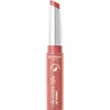 Image de Bourjois, Rouge à lèvres + gloss, Healthy Mix Sorbet do ust nr 06 1szt (N 06 Beurre de Peanude)